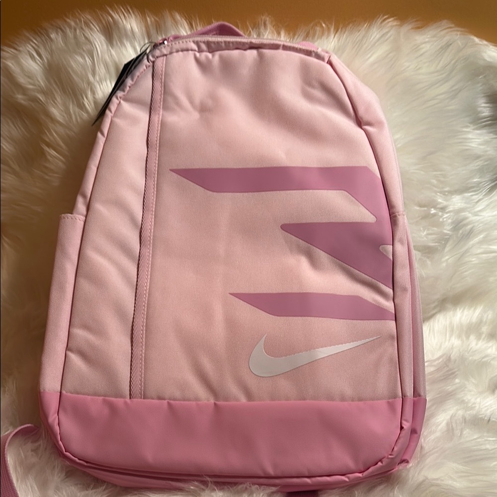 Nike Pink Backpack for Women